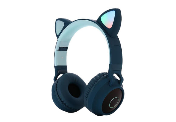 Наушники Cat Ear BT028C