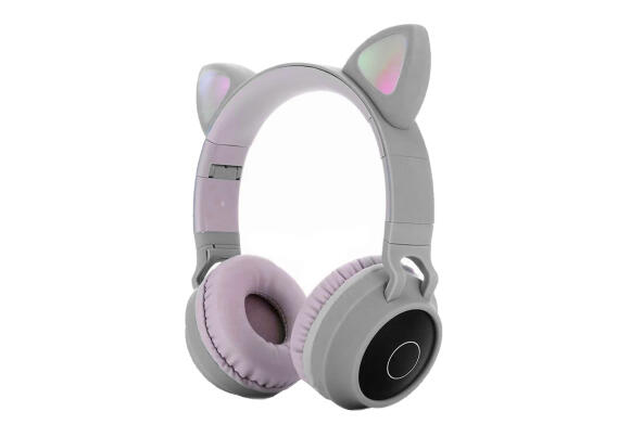 Наушники Cat Ear BT028C