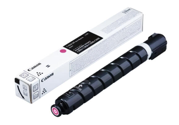 Картридж-туба Canon C3326i C-EXV-65 (Оригинал) Картридж-туба Canon C3326i C-EXV-65 (Оригинал)