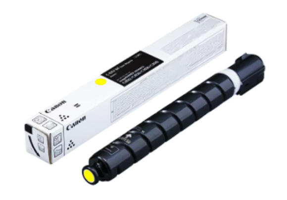 Картридж-туба Canon C3326i C-EXV-65 (Оригинал) Картридж-туба Canon C3326i C-EXV-65 (Оригинал)