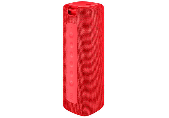 Колонка Mi Portable Bluetooth Speaker QBH4242GL