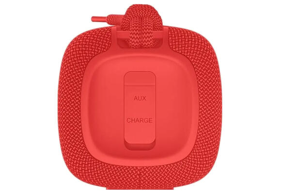 Колонка Mi Portable Bluetooth Speaker QBH4242GL