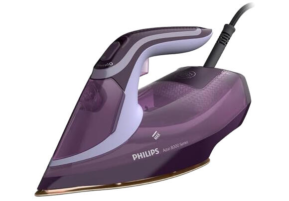 Паровой утюг Philips Azur 8000 SeriesDST8021