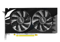 Видеокарта Dicasver Radeon RX580 8GB