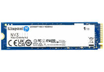 Накопитель SSD Kingston NV3 M.2 1TB [SNV3S/1000G]