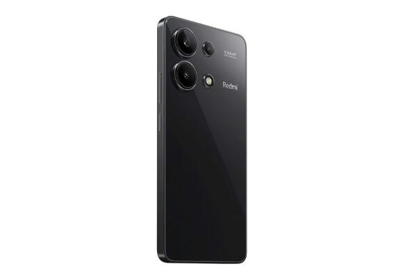 Смартфон Redmi Note 13 6GB/128GB черный Смартфон Redmi Note 13 6GB/128GB черный