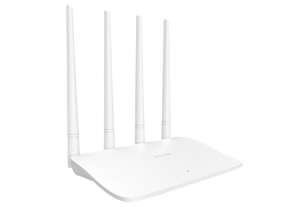 Wi-Fi роутер Tenda F6 F6N300