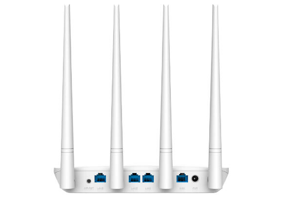 Wi-Fi роутер Tenda F6 F6N300