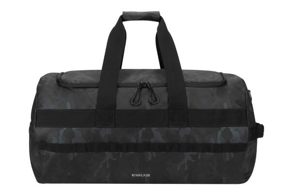 Дорожная сумка RivaCase 7643 Navy Camo
