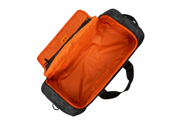 Дорожная сумка RivaCase 7643 Navy Camo