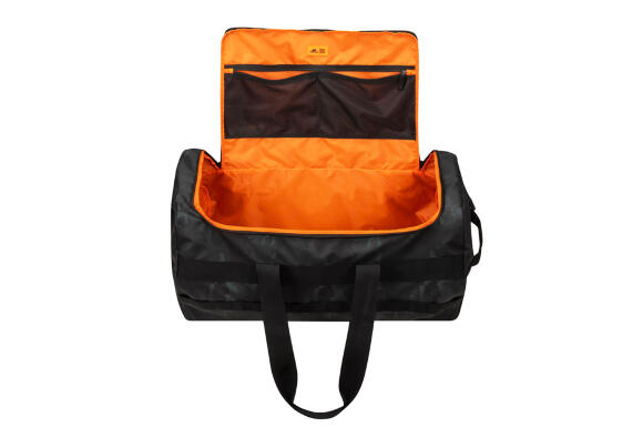 Дорожная сумка RivaCase 7643 Navy Camo