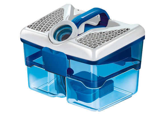 Пылесос Thomas Perfect Air Animal Pure 786527 Пылесос Thomas Perfect Air Animal Pure 786527