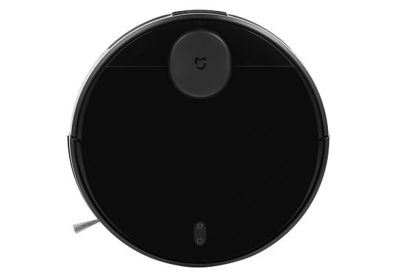 Робот-пылесос Mi Robot Vacuum-Mop Pro SKU4109GL Робот-пылесос Mi Robot Vacuum-Mop Pro SKU4109GL