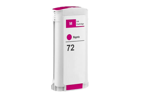Картридж для плоттера HP 72 (Дибликат)