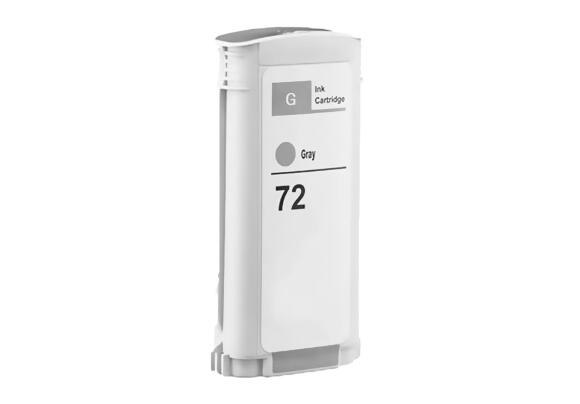 Картридж для плоттера HP 72 (Дибликат)