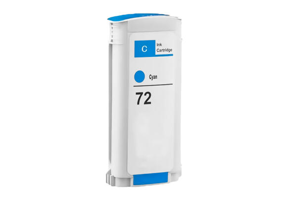 Картридж для плоттера HP 72 (Дибликат)