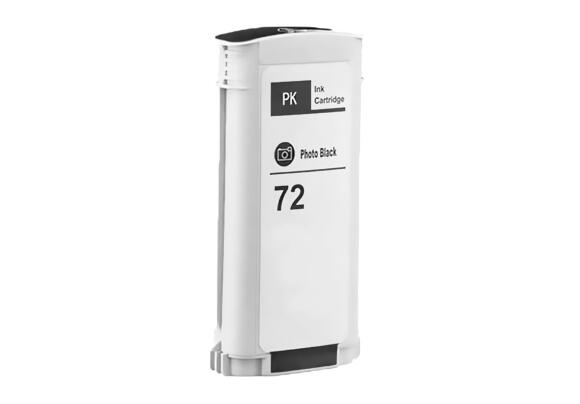 Картридж для плоттера HP 72 (Дибликат)