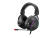 Наушники Rapoo VH650 (Black) Наушники Rapoo VH650 (Black)