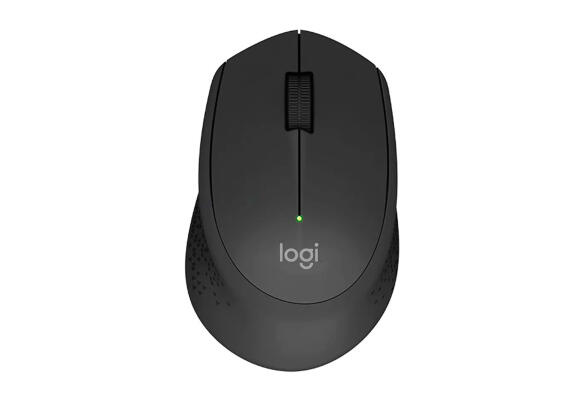 Мышь Logitech M580 910-004306