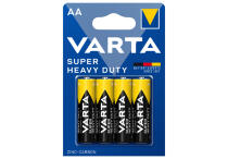 Батарея Varta Superlife ААх4 6267 Батарея Varta Superlife ААх4 6267
