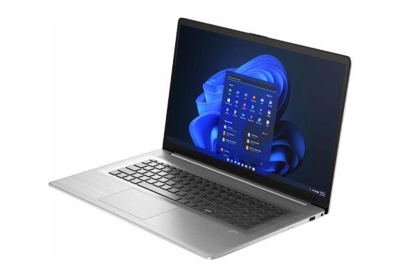 Ноутбук HP 470 G10 i7