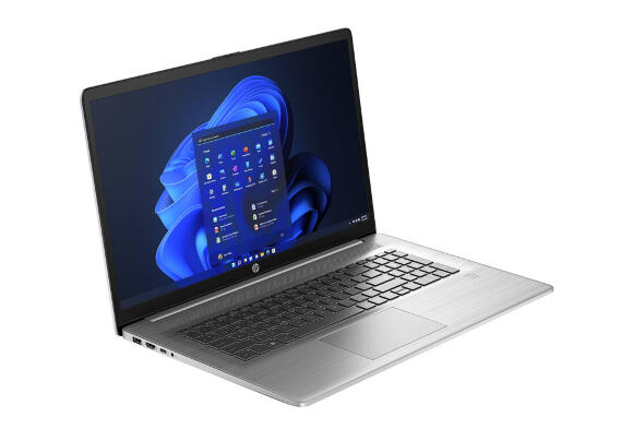 Ноутбук HP 470 G10 i7