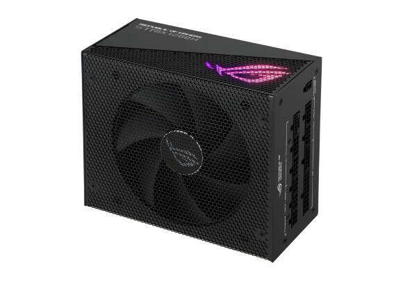 Блок питания для ПК Asus Rog-Strix 1200W Aura Edition