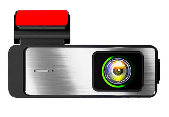 Видеорегистратор Pasens Dash Cam A68 (Wi-Fi)