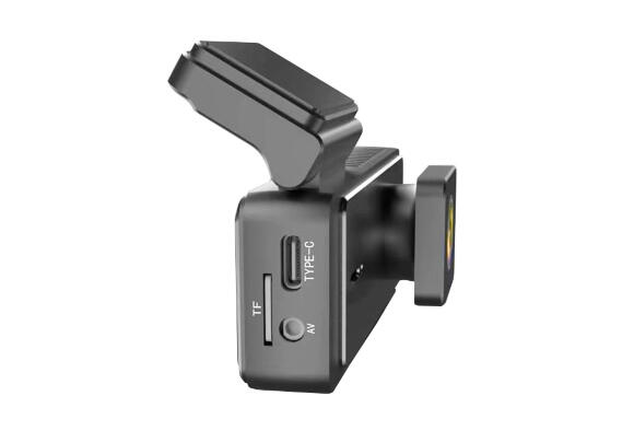 Видеорегистратор Pasens Dash Cam A68 (Wi-Fi) Видеорегистратор Pasens Dash Cam A68 (Wi-Fi)