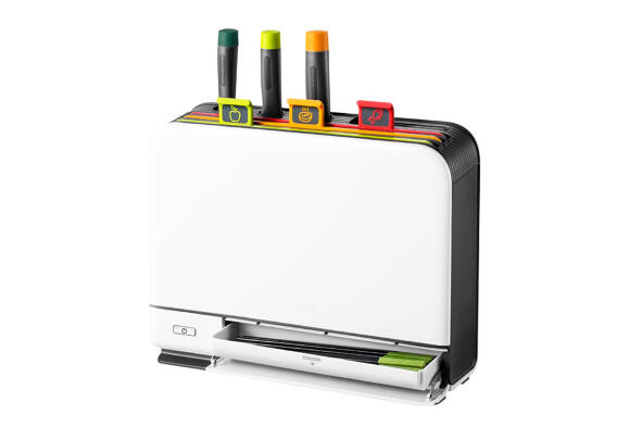Кухонный набор со стерилизатором Morphy Richards MR1001