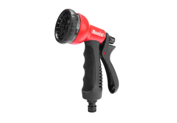 Насадка для садового шланга Ronix RH-4018