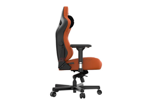 Кресло Anda Seat Kaiser 3 L AD12YDC-L-01-O-PVC