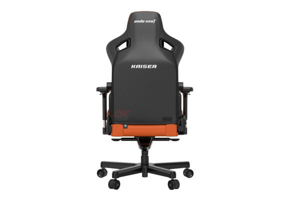 Кресло Anda Seat Kaiser 3 L AD12YDC-L-01-O-PVC