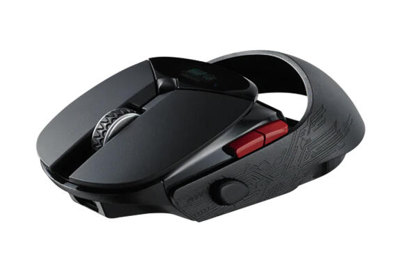 Мышь Rapoo VT960S
