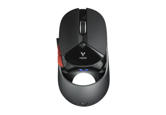 Мышь Rapoo VT960S Мышь Rapoo VT960S