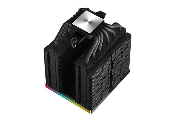 Кулер Deepcool AK620-BK Digital PRO 260 Вт (GP-Z-AK620-DIGITAL-PRO)