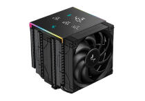 Кулер Deepcool AK620-BK Digital PRO 260 Вт (GP-Z-AK620-DIGITAL-PRO) Кулер Deepcool AK620-BK Digital PRO 260 Вт (GP-Z-AK620-DIGITAL-PRO)