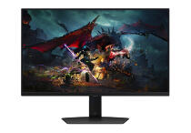 Монитор Samsung Odyssey G5 G50D 31.5" (LS32DG502EMXUE) Монитор Samsung Odyssey G5 G50D 31.5" (LS32DG502EMXUE)