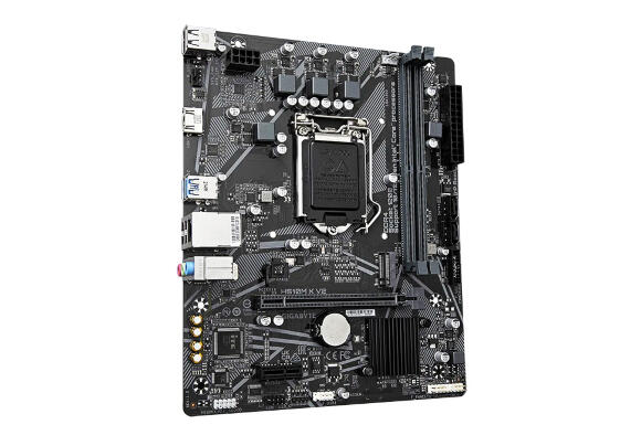 МП Gigabyte H510M K V2 rev.1.0 МП Gigabyte H510M K V2 rev.1.0