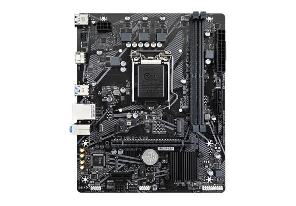 МП Gigabyte H510M K V2 rev.1.0