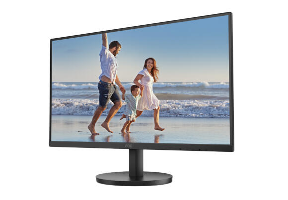 Монитор AOC 24B3HM 23.8" 24B2HM Монитор AOC 24B3HM 23.8" 24B2HM