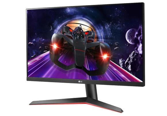 Монитор LG 27MP60G-B 27" Монитор LG 27MP60G-B 27"