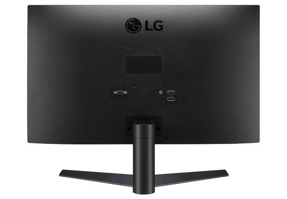 Монитор LG 27MP60G-B 27" Монитор LG 27MP60G-B 27"