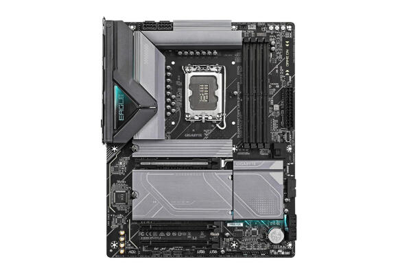 МП Gigabyte Eagle Z890 WIFI 7 DDR5 (LGA1851)