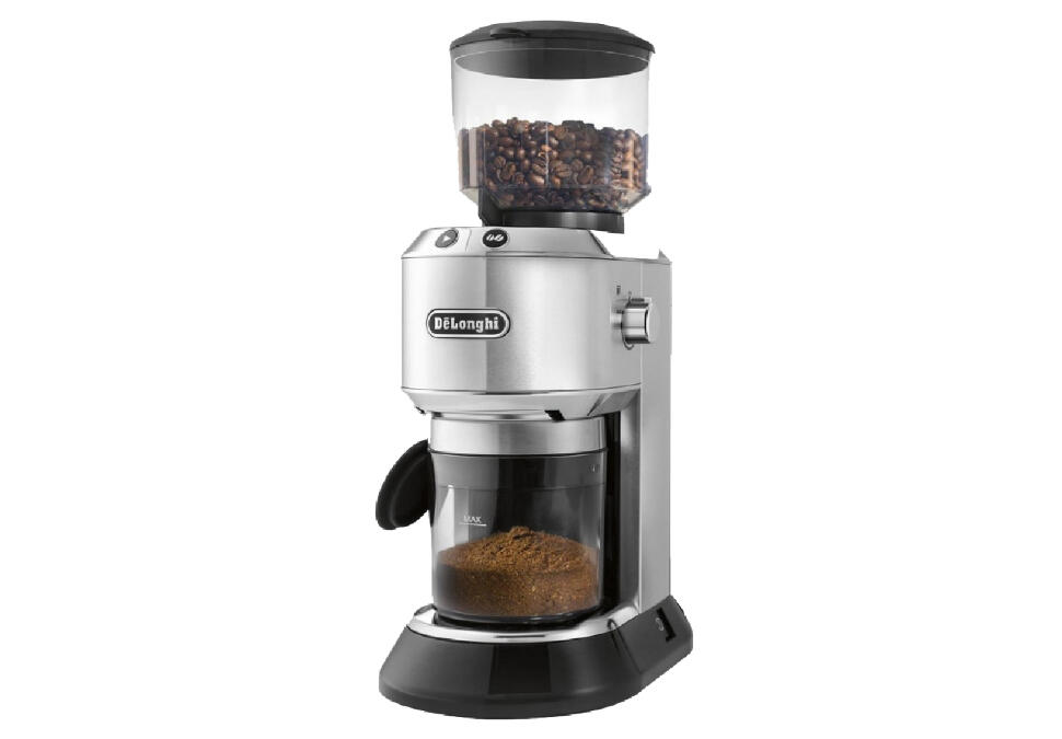 Кофемолка De'Longhi Deduca