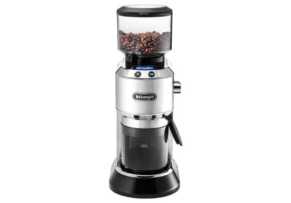 Кофемолка De'Longhi Deduca KG521.M Кофемолка De'Longhi Deduca KG521.M