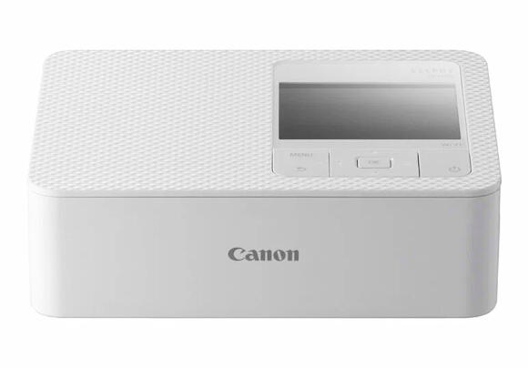 Фото-принтер Canon Selphy CP-1500 (White)