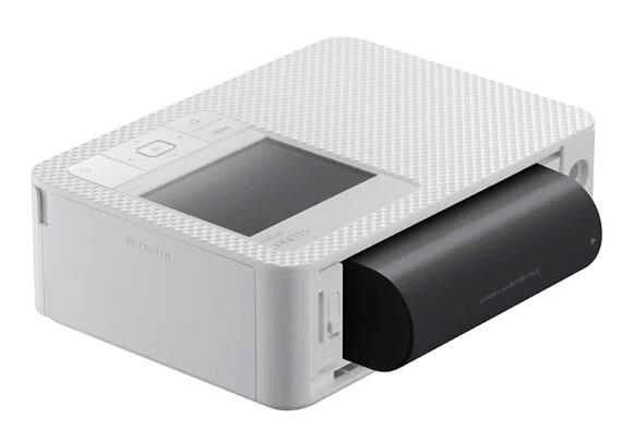 Фото-принтер Canon Selphy CP-1500 (White)