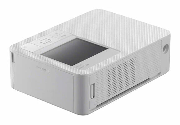Фото-принтер Canon Selphy CP-1500 (White)