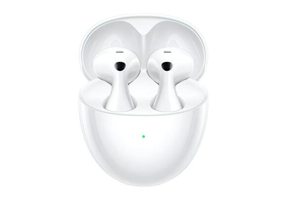 Наушники HUAWEI FreeBuds 6 (White)
